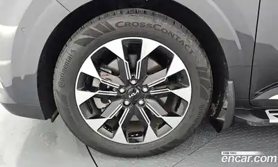 Kia Canival 2023 2.2 Автомат в Москве № 1143140, миниатюра 5