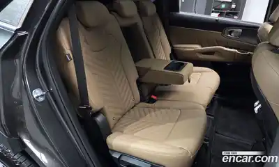 Kia Sorento 2025 2.5 гидро в Москве № 1143141, миниатюра 11