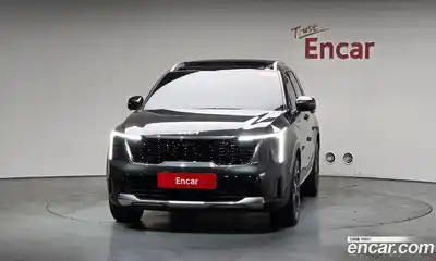 Kia Sorento 2025 2.5 гидро в Москве № 1143141, миниатюра 2