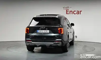 Kia Sorento 2025 2.5 гидро в Москве № 1143141, миниатюра 3