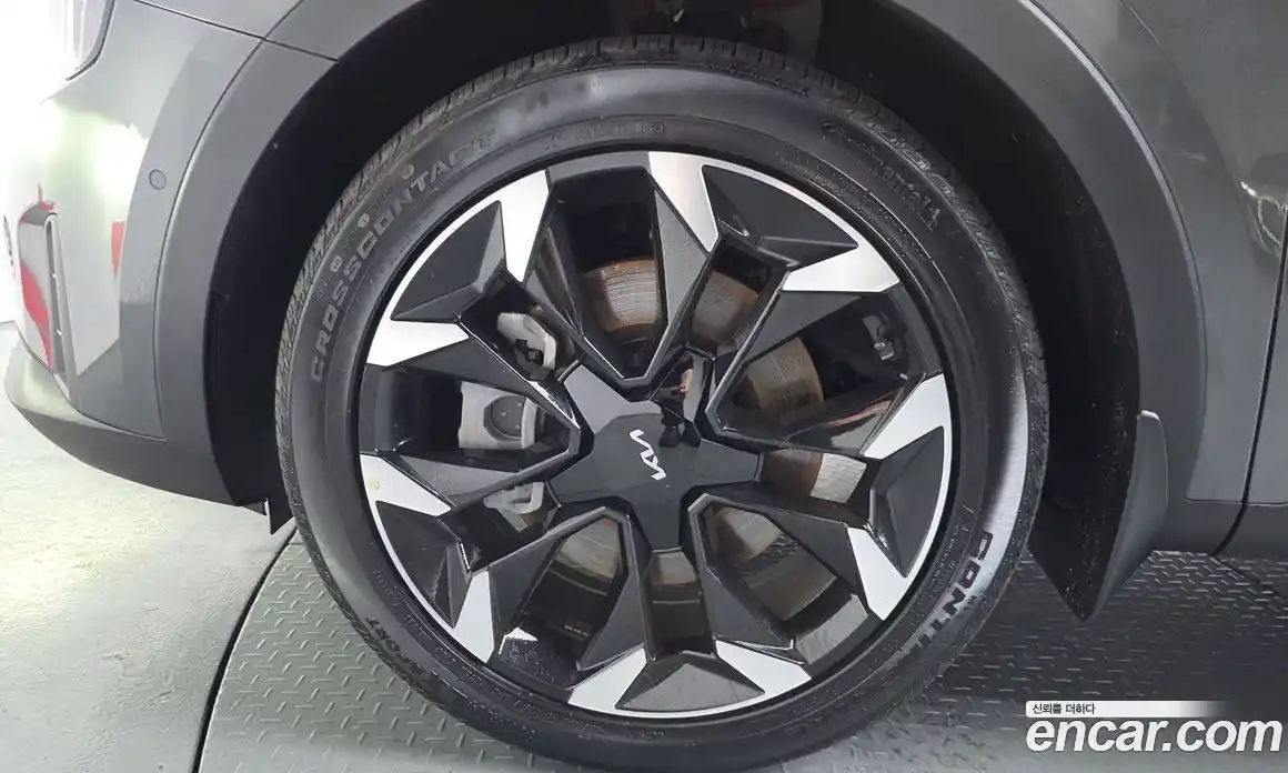 Kia Sorento 2025 2.5 гидро в Москве № 1143141, фото 4