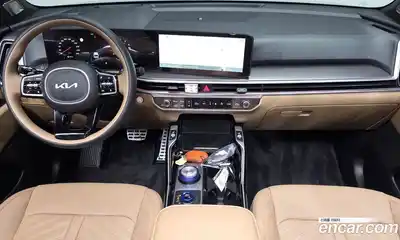 Kia Sorento 2025 2.5 гидро в Москве № 1143141, миниатюра 6