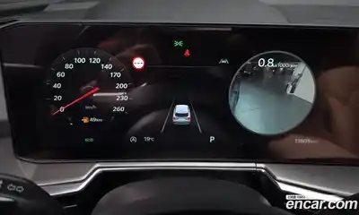 Kia Sorento 2025 2.5 гидро в Москве № 1143141, миниатюра 7