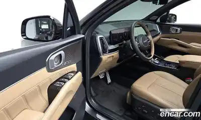 Kia Sorento 2025 2.5 гидро в Москве № 1143141, миниатюра 10