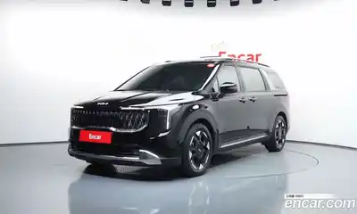 Kia Canival 2024 2.2 Автомат в Москве № 1143150, миниатюра 1