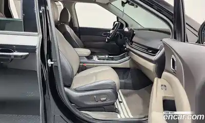 Kia Canival 2024 2.2 Автомат в Москве № 1143150, миниатюра 11