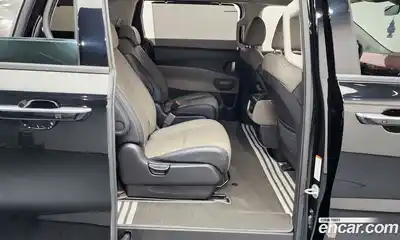 Kia Canival 2024 2.2 Автомат в Москве № 1143150, миниатюра 12