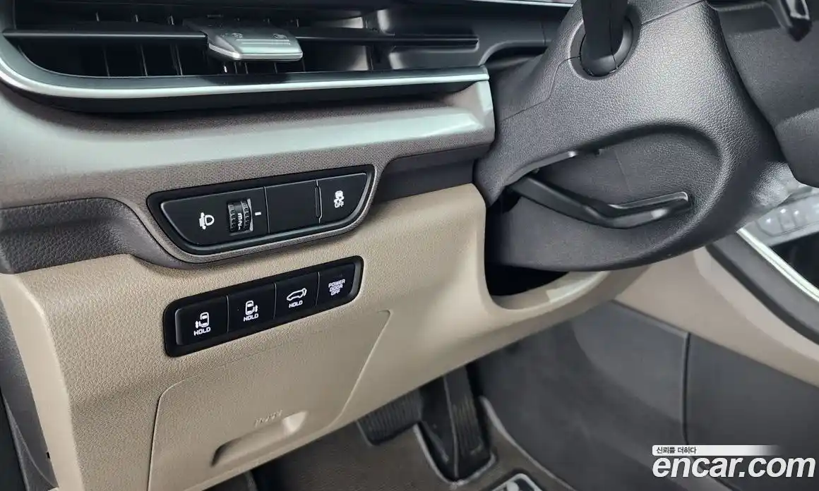 Kia Canival 2024 2.2 Автомат в Москве № 1143150, фото 14