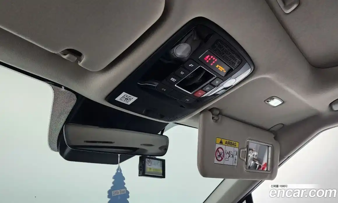 Kia Canival 2024 2.2 Автомат в Москве № 1143150, фото 17