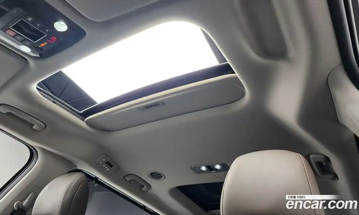 Kia Canival 2024 2.2 Автомат в Москве № 1143150, фото 19