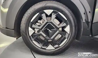 Kia Canival 2024 2.2 Автомат в Москве № 1143150, миниатюра 5