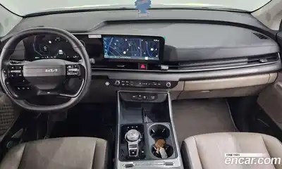 Kia Canival 2024 2.2 Автомат в Москве № 1143150, миниатюра 7