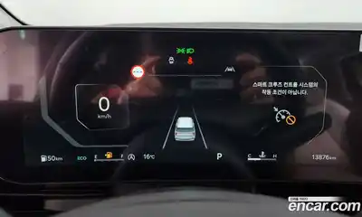 Kia Canival 2024 2.2 Автомат в Москве № 1143150, миниатюра 8