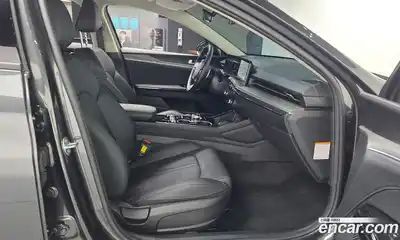 Kia K5 2025 2.0 Автомат в Москве № 1143172, миниатюра 11