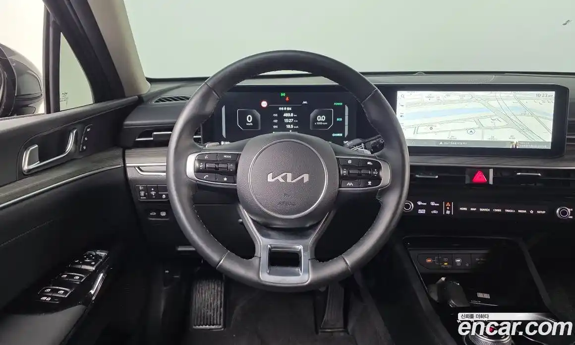 Kia K5 2025 2.0 Автомат в Москве № 1143172, фото 13