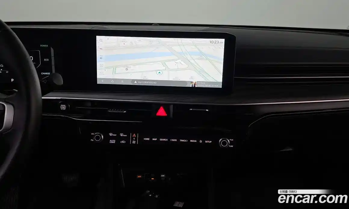 Kia K5 2025 2.0 Автомат в Москве № 1143172, фото 14