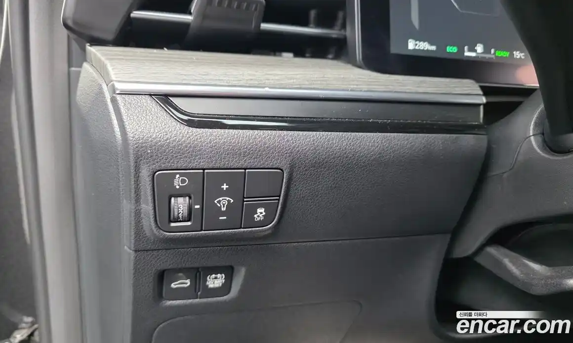 Kia K5 2025 2.0 Автомат в Москве № 1143172, фото 18