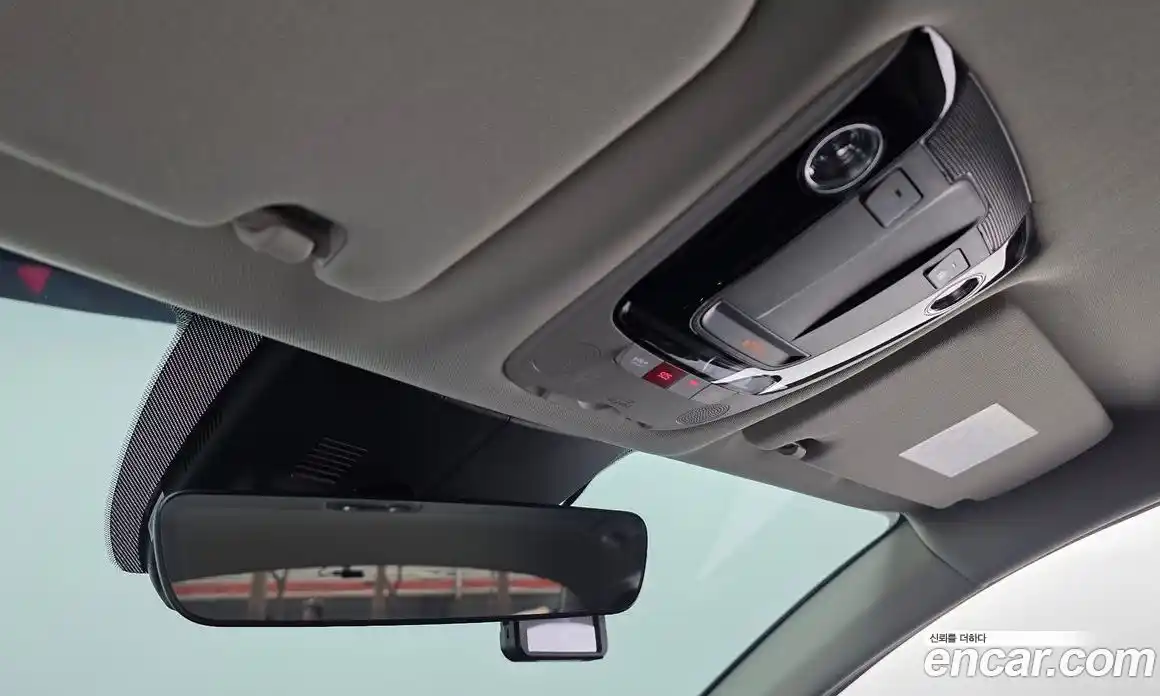 Kia K5 2025 2.0 Автомат в Москве № 1143172, фото 19