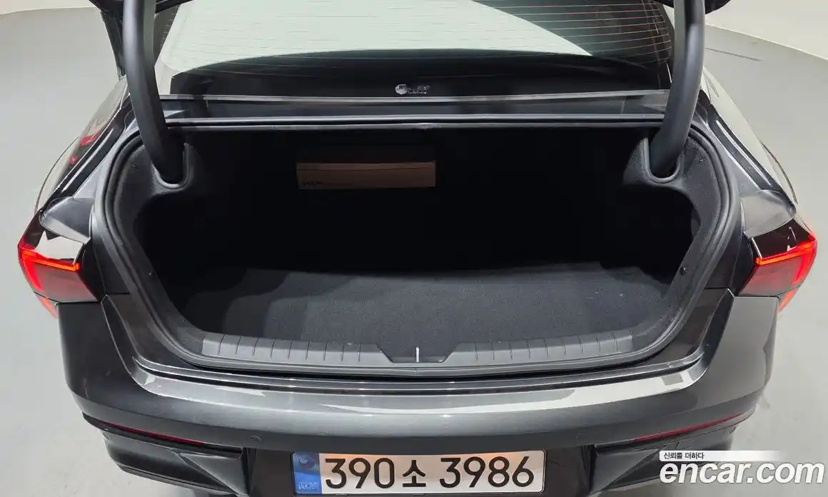 Kia K5 2025 2.0 Автомат в Москве № 1143172, фото 20