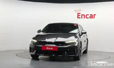 Kia K5 2025 2.0 Автомат в Москве № 1143172, миниатюра 3