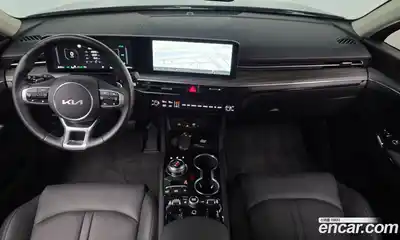 Kia K5 2025 2.0 Автомат в Москве № 1143172, миниатюра 7