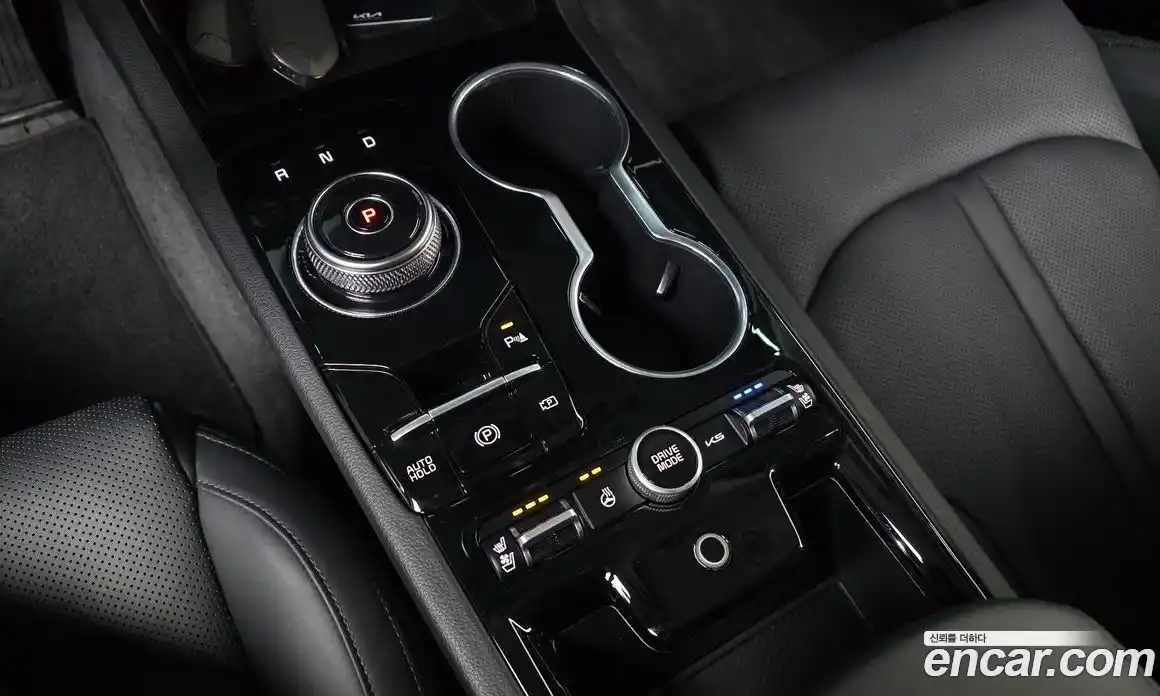 Kia K5 2025 2.0 Автомат в Москве № 1143172, фото 9