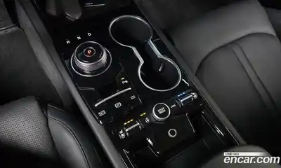 Kia K5 2025 2.0 Автомат в Москве № 1143172, миниатюра 9