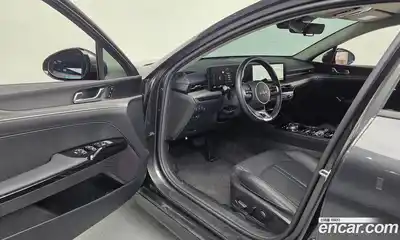 Kia K5 2025 2.0 Автомат в Москве № 1143172, миниатюра 10