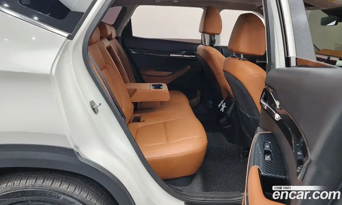 Kia Seltos 2024 1.6 Автомат в Москве № 1143219, фото 12