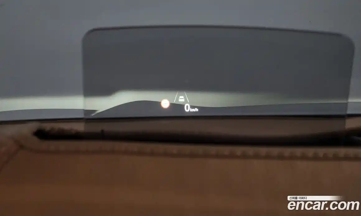 Kia Seltos 2024 1.6 Автомат в Москве № 1143219, фото 17