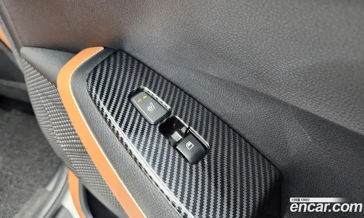 Kia Seltos 2024 1.6 Автомат в Москве № 1143219, фото 18