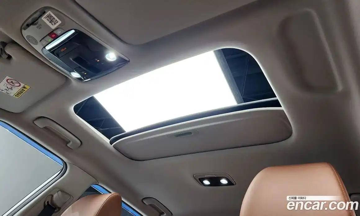 Kia Seltos 2024 1.6 Автомат в Москве № 1143219, фото 19