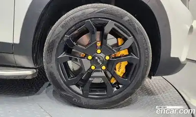 Kia Seltos 2024 1.6 Автомат в Москве № 1143219, миниатюра 5