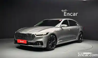 Kia K9 3.3 T-GDI AWD Best Selection Ⅱ