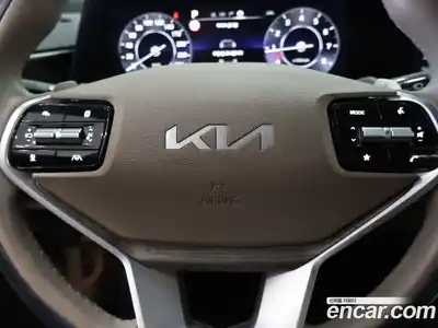 Kia K8 2023 2.5 Автомат в Москве № 1143287, миниатюра 12