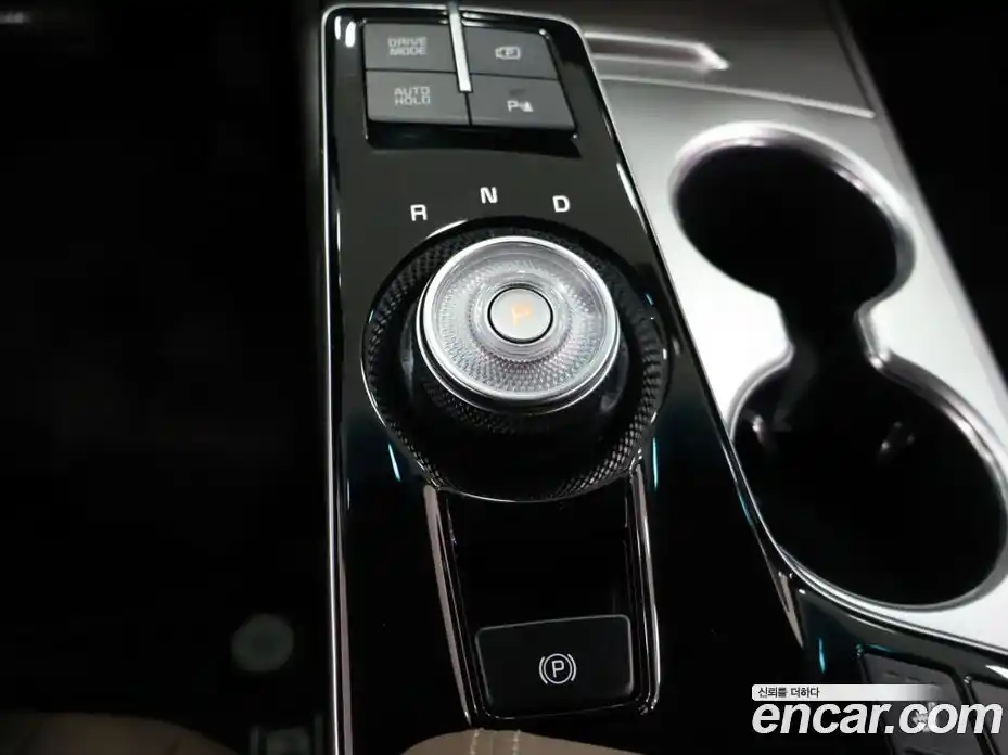 Kia K8 2023 2.5 Автомат в Москве № 1143287, фото 13