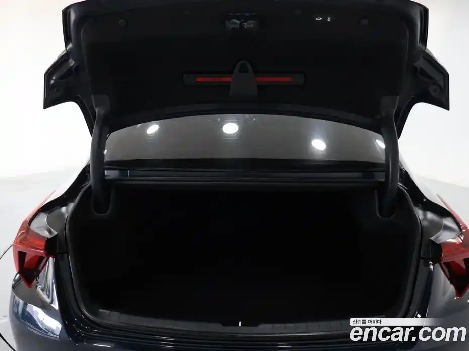 Kia K8 2023 2.5 Автомат в Москве № 1143287, фото 18