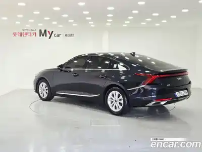 Kia K8 2023 2.5 Автомат в Москве № 1143287, миниатюра 3