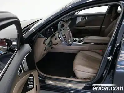 Kia K8 2023 2.5 Автомат в Москве № 1143287, миниатюра 9