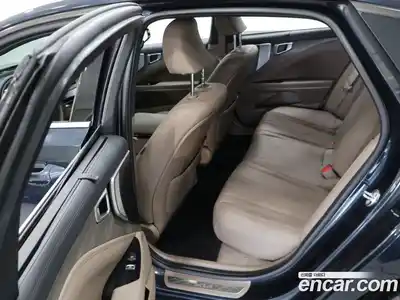 Kia K8 2023 2.5 Автомат в Москве № 1143287, миниатюра 10