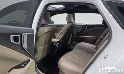 Kia K8 2022 1.6 Автомат в Москве № 1143308, миниатюра 12