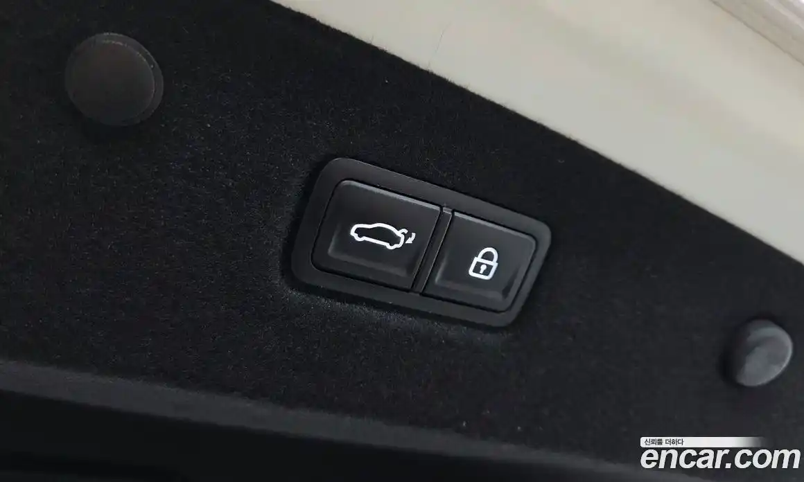 Kia K8 2022 1.6 Автомат в Москве № 1143308, фото 16