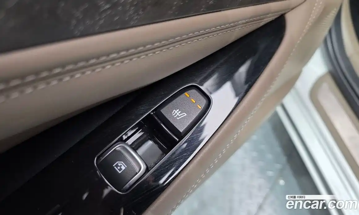 Kia K8 2022 1.6 Автомат в Москве № 1143308, фото 18