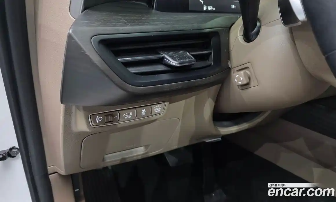 Kia K8 2022 1.6 Автомат в Москве № 1143308, фото 19