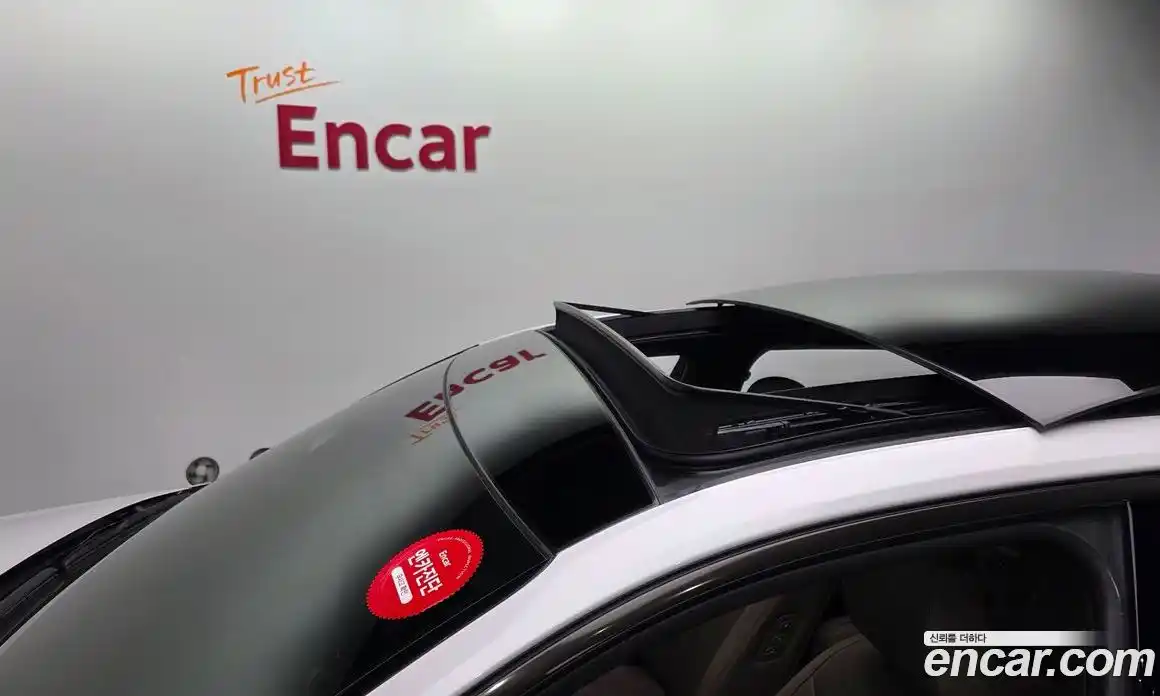 Kia K8 2022 1.6 Автомат в Москве № 1143308, фото 20