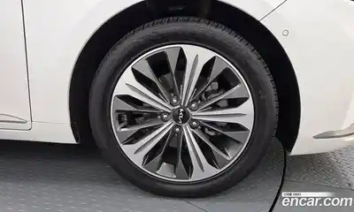 Kia K8 2022 1.6 Автомат в Москве № 1143308, миниатюра 5