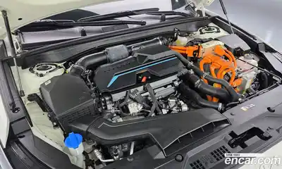 Kia K8 2022 1.6 Автомат в Москве № 1143308, миниатюра 6