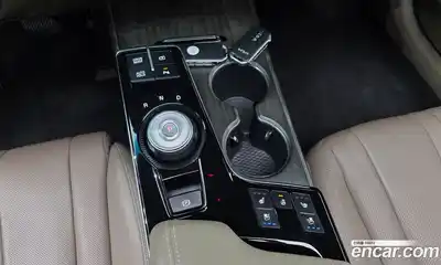 Kia K8 2022 1.6 Автомат в Москве № 1143308, миниатюра 9