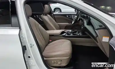 Kia K8 2022 1.6 Автомат в Москве № 1143308, миниатюра 10