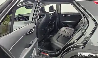 Kia Niro 2022 1.6 Автомат в Москве № 1143319, миниатюра 12